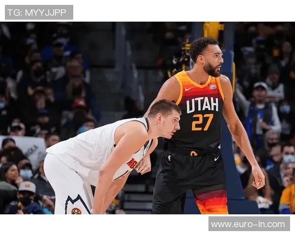 戈贝尔：凭借团队的力量争取我的第五座最佳防守球员奖