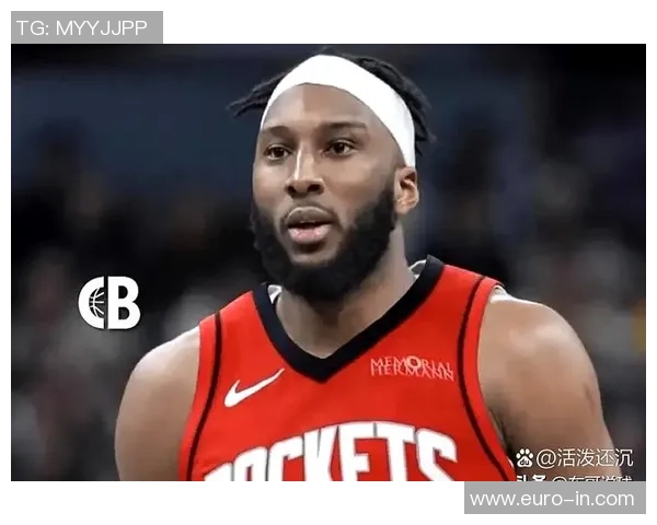 火箭若想提升锋线防守强度急需芬尼史密斯顶替奥科吉出场时间