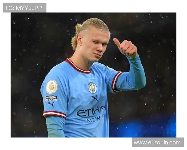 希勒评选英超本轮最佳阵容 哈兰德 B费 马奎尔领衔 凯尔沃克入选中卫