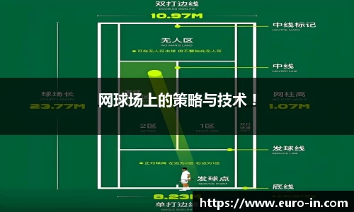 网球场上的策略与技术 !